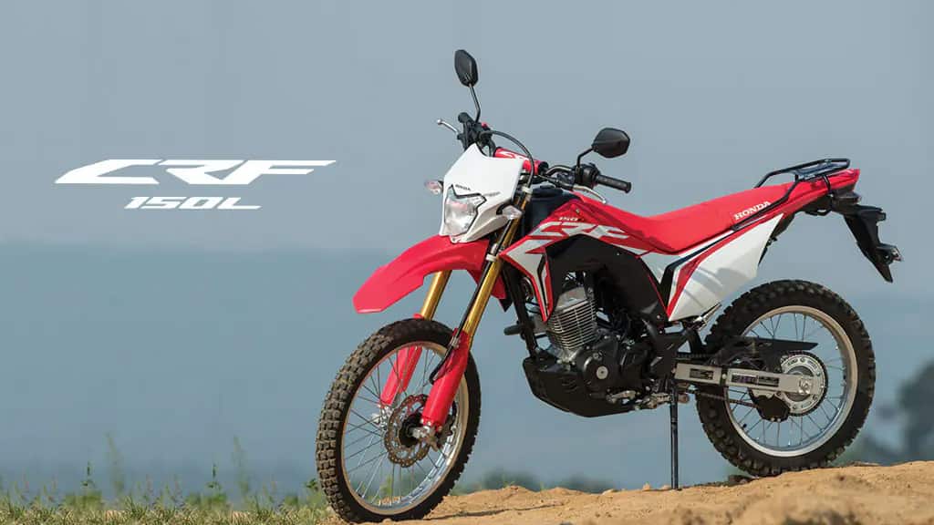 Review Honda CRF150L 2023: Performa Prima untuk Penggemar Petualangan