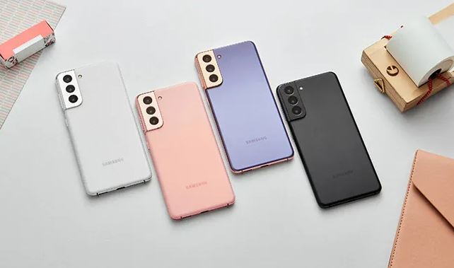 Rekomendasi HP Samsung A Series Harga 2 Jutaan