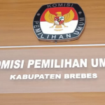 Masih Tunggu Perintah DPP, PSI Brebes Bantah Dukung Cabup PDI-P di Pilkada Brebes 2024