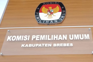 Masih Tunggu Perintah DPP, PSI Brebes Bantah Dukung Cabup PDI-P di Pilkada Brebes 2024