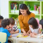 Perlukah Anak Masuk PAUD Sebelum Sekolah TK