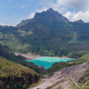 ide kegiatan saat mengunjungi wisata gunung kelud