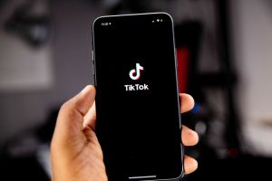 cara menjadi kreator konten di TikTok