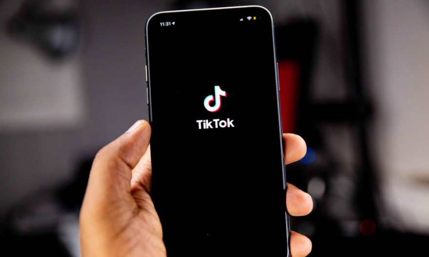 cara menjadi kreator konten di TikTok