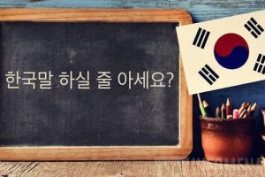 cara belajar bahasa Korea secara otodidak