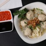 macam-macam bakso di Indonesia