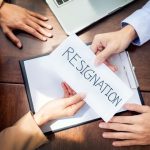 alasan pekerja ingin resign dari kantor