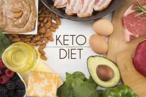 fakta menarik diet keto