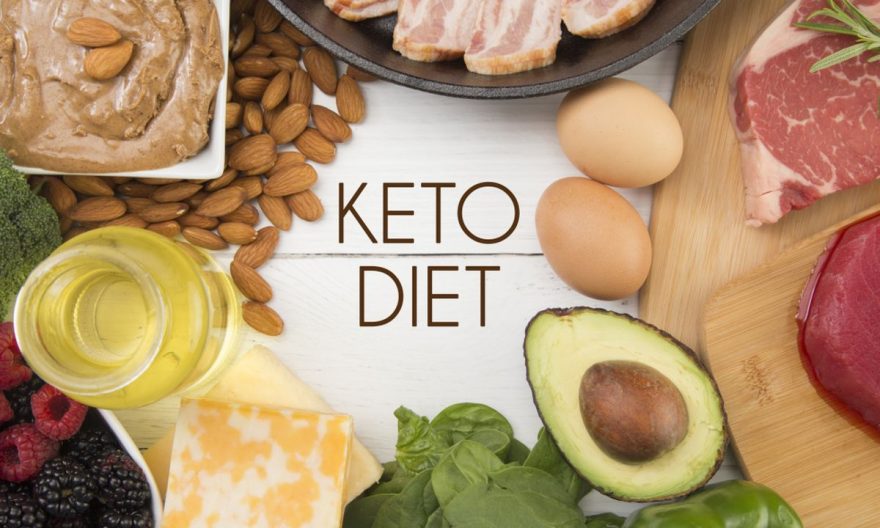 fakta menarik diet keto