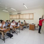 sekolah terbaik di Bali