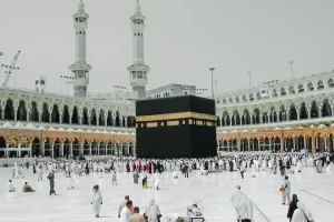 Umrah Plus Turki