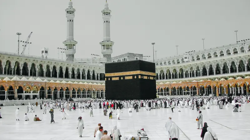 Umrah Plus Turki