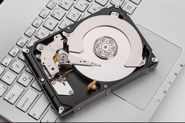 pentingnya back up data hard disk